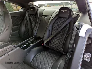 2016 Bentley Continental GT z VIN SCBFU7ZA9GC050XXX, wystawiony jako Copart lot #59259805 z przebiegiem 8523 mil mil oraz Tytuł czysty. Historia ofert i sprzedaży dostępna na DreamBid. Obrazek 6.