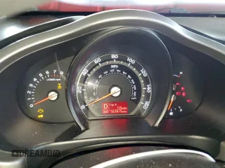 2015 Kia Sportage LX with VIN KNDPBCAC0F7674152, listed as a Copart auction lot 54567815 with 163,419 mi miles and Salvage Title. Bid and sale history available at carsss.com. Image 9.