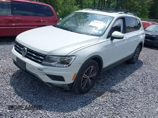 2018 Volkswagen Tiguan SEL с VIN 3VV2B7AX3JM036157, выставлен на аукционе IAAI как лот 42506274 с пробегом 102 947 миль миль и . История ставок и продаж доступна на DreamBid. Изображение 17.