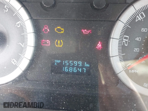 2008 Ford Escape XLS z VIN 1FMCU92Z98KB27360, wystawiony jako IAAI lot #42821934 z przebiegiem 168 647 mil mil oraz . Historia ofert i sprzedaży dostępna na DreamBid. Obrazek 12.