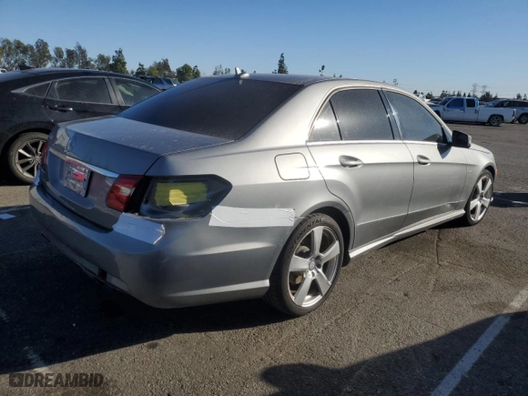 2012 Mercedes-Benz E-Class E 350 Luxury with VIN WDDHF5KB8CA591440, listed as a Copart auction lot 84487584 with 180,391 mi miles and Salvage Title. Bid and sale history available at carsss.com. Image 3.