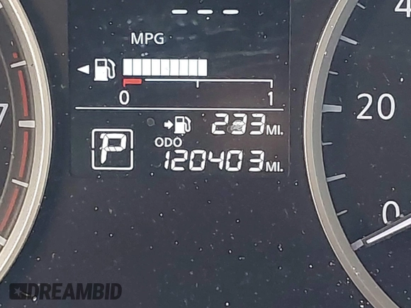 2020 Nissan Kicks S с VIN 3N1CP5BV2LL549918, выставлен на аукционе IAAI как лот 42282631 с пробегом 120 403 миль миль и . История ставок и продаж доступна на DreamBid. Изображение 15.