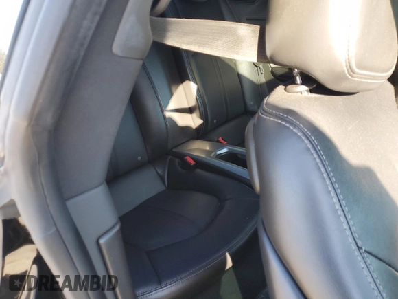 2011 Cadillac CTS Premium with VIN 1G6DP1ED2B0105479, listed as a Copart auction lot 77892734 with 131,349 mi miles and Clean title. Bid and sale history available at DreamBid. Image 10.