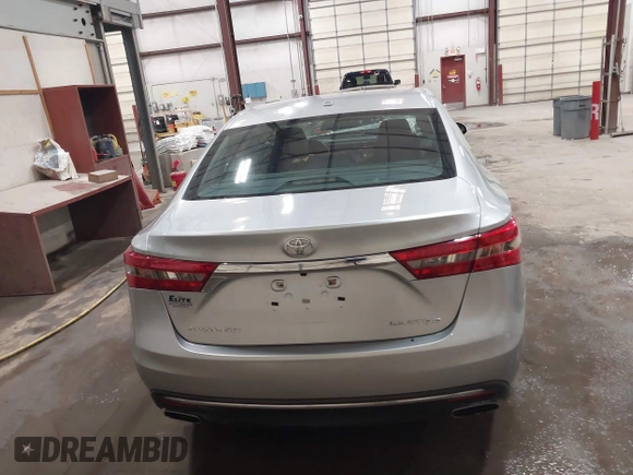 2016 Toyota Avalon Limited with VIN 4T1BK1EB3GU203367, listed as a IAAI auction lot 41816265 with 72,481 mi miles and . Bid and sale history available at carsss.com. Image 17.