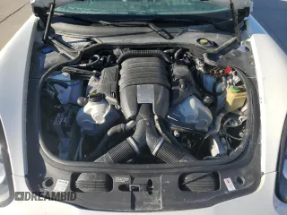 2016 Porsche Panamera 4 z VIN WP0AA2A79GL003481, wystawiony jako Copart lot #35942073 z przebiegiem Nie podano mil oraz . Historia ofert i sprzedaży dostępna na DreamBid. Obrazek 11.