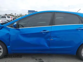 2017 Hyundai Elantra z VIN KMHD35LH8HU379319, wystawiony jako IAAI lot #41895779 z przebiegiem 80 918 mil mil oraz . Historia ofert i sprzedaży dostępna na DreamBid. Obrazek 15.