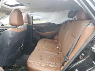 2021 Subaru Outback Touring with VIN 4S4BTAPC8M3115189, listed as a Copart auction lot 42713945 with 72,016 mi miles and Salvage Title. Bid and sale history available at carsss.com. Image 11.