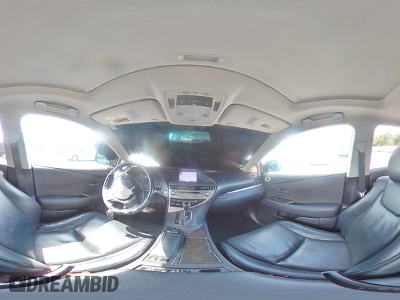 2015 Lexus RX 350 with VIN 2T2ZK1BA5FC189994, listed as a Copart auction lot 56860195 with 69,600 mi miles and Salvage title. Bid and sale history available at DreamBid. Image 15.
