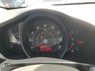 2014 Kia Sportage EX с VIN KNDPC3AC4E7630733, выставлен на аукционе Copart как лот 57499365 с пробегом 59 651 миль миль и Списание • Salvage title. История ставок и продаж доступна на DreamBid. Изображение 9.