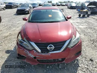 2016 Nissan Altima SV with VIN 1N4AL3APXGC227350, listed as a Copart auction lot 58800995 with 238,729 mi miles and Salvage title. Bid and sale history available at DreamBid. Image 5.