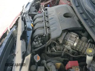 2017 Nissan Sentra SR with VIN 3N1AB7AP2HY381132, listed as a IAAI auction lot 43056501 with 81,738 mi miles and . Bid and sale history available at DreamBid. Image 20.