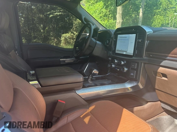 2021 Ford F-150 XL с VIN 1FTFW1E5XMFC85070, выставлен на аукционе Copart как лот 66179415 с пробегом 26 866 миль миль и Чистый • Clean title. История ставок и продаж доступна на DreamBid. Изображение 5.