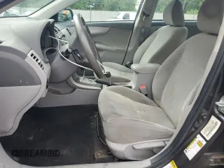 2010 Toyota Corolla с VIN 1NXBU4EE2AZ327482, выставлен на аукционе Copart как лот 61438835 с пробегом 217 036 миль миль и Чистый • Clean title. История ставок и продаж доступна на DreamBid. Изображение 7.