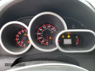 2009 Pontiac Vibe with VIN 5Y2SM67009Z475842, listed as a Copart auction lot 78283184 with 204,767 mi miles and Salvage Title. Bid and sale history available at carsss.com. Image 9.