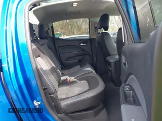2021 Chevrolet Colorado 4WD Z71 z VIN 1GCGTDEN4M1212479, wystawiony jako IAAI lot #41937713 z przebiegiem 56 164 mil mil oraz . Historia ofert i sprzedaży dostępna na DreamBid. Obrazek 8.