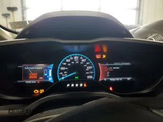 2017 Ford C-Max Titanium z VIN 1FADP5FU2HL110231, wystawiony jako Copart lot #53205385 z przebiegiem 75 187 mil mil oraz Szkody całkowita. Historia ofert i sprzedaży dostępna na DreamBid. Obrazek 9.
