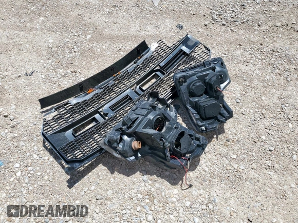 2009 Ford F-150 STX with VIN 1FTRX12W79KC78227, listed as a Copart auction lot 62272975 with 189,516 mi miles and Salvage title. Bid and sale history available at DreamBid. Image 12.