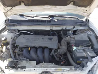 2007 Toyota Matrix STD z VIN 2T1KR32E47C662379, wystawiony jako IAAI lot #42239607 z przebiegiem 212 179 mil mil oraz . Historia ofert i sprzedaży dostępna na DreamBid. Obrazek 10.