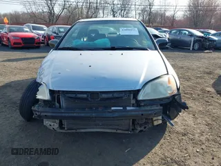2002 Honda Civic DX with VIN 1HGEM22242L061777, listed as a IAAI auction lot 41899272 with 171,765 mi miles and . Bid and sale history available at DreamBid. Image 12.