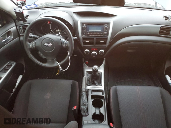 2012 Subaru WRX WRX z VIN JF1GV7E66CG027730, wystawiony jako Copart lot #42557635 z przebiegiem 65 713 mil mil oraz Szkody całkowita. Historia ofert i sprzedaży dostępna na DreamBid. Obrazek 8.