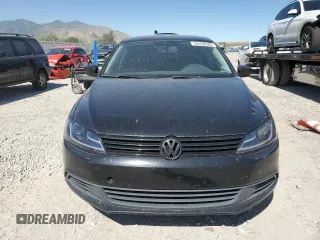2013 Volkswagen Jetta S z VIN 3VW2K7AJ0DM350344, wystawiony jako Copart lot #64456585 z przebiegiem 190 350 mil mil oraz Czysty tytuł • Clean title. Historia ofert i sprzedaży dostępna na DreamBid. Obrazek 5.