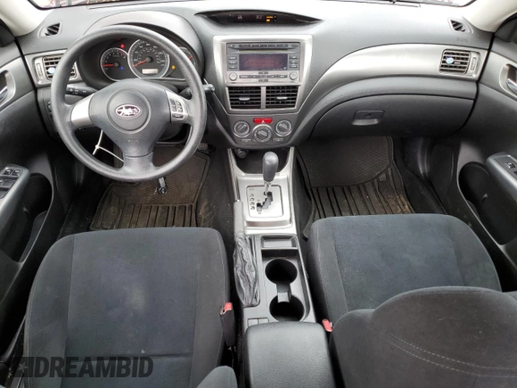 2011 Subaru Impreza 2.5i z VIN JF1GE6A66BH500440, wystawiony jako Copart lot #56618355 z przebiegiem 109 267 mil mil oraz Czysty tytuł • Clean title. Historia ofert i sprzedaży dostępna na DreamBid. Obrazek 8.