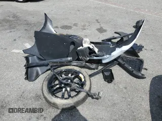 2012 Nissan 370Z z VIN JN1AZ4EH1CM562134, wystawiony jako Copart lot #56708065 z przebiegiem Nie podano mil oraz Szkoda całkowita • Salvage title. Historia ofert i sprzedaży dostępna na DreamBid. Obrazek 12.