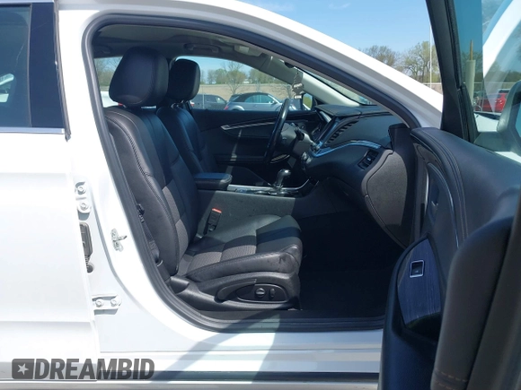 2020 Chevrolet Impala LT with VIN 2G11Z5S3XL9106036, listed as a IAAI auction lot 42139766 with 140,959 mi miles and . Bid and sale history available at DreamBid. Image 5.