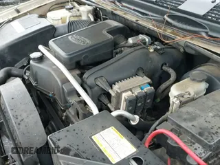 2005 Chevrolet TrailBlazer LT с VIN 1GNET16S256129431, выставлен на аукционе IAAI как лот 42905423 с пробегом 223 559 миль миль и . История ставок и продаж доступна на DreamBid. Изображение 12.