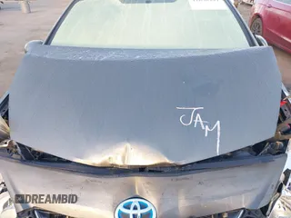 2014 Toyota Prius Two with VIN JTDZN3EU1E3325560, listed as a IAAI auction lot 41696494 with 113,620 mi miles and . Bid and sale history available at DreamBid. Image 10.