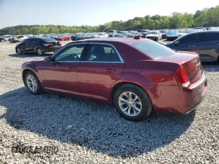 2019 Chrysler 300 Touring with VIN 2C3CCAAG5KH747277, listed as a Copart auction lot 51657985 with 97,596 mi miles and Salvage Title. Bid and sale history available at carsss.com. Image 2.
