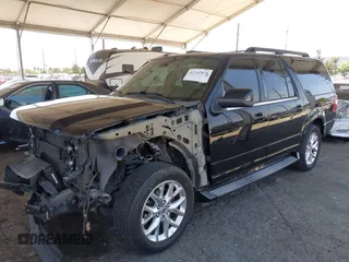 2017 Ford Expedition Max Limited с VIN 1FMJK1KTXHEA01808, выставлен на аукционе IAAI как лот 42242874 с пробегом 131 022 миль миль и . История ставок и продаж доступна на DreamBid. Изображение 18.
