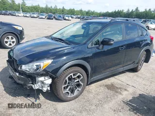 2017 Subaru Crosstrek Limited with VIN JF2GPANC9H8270877, listed as a IAAI auction lot 42639441 with 84,525 mi miles and . Bid and sale history available at DreamBid. Image 23.