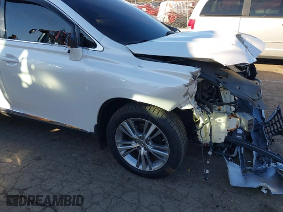 2015 Lexus RX 450h with VIN 2T2BC1BA7FC004519, listed as a IAAI auction lot 40925076 with 157,984 mi miles and . Bid and sale history available at DreamBid. Image 17.