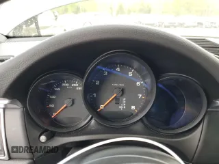 2017 Porsche Macan z VIN WP1AA2A50HLB07274, wystawiony jako Copart lot #54158365 z przebiegiem Nie podano mil oraz Czysty tytuł • Clean title. Historia ofert i sprzedaży dostępna na DreamBid. Obrazek 9.
