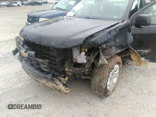 2021 Chevrolet Colorado 2WD LT with VIN 1GCHSCEA4M1256299, listed as a IAAI auction lot 41173669 with 90,969 mi miles and . Bid and sale history available at DreamBid. Image 6.