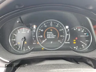 2021 Mazda CX-9 Grand Touring z VIN JM3TCADYXM0512789, wystawiony jako Copart lot #86926704 z przebiegiem 33 578 mil mil oraz Szkoda całkowita • Salvage title. Historia ofert i sprzedaży dostępna na DreamBid. Obrazek 9.
