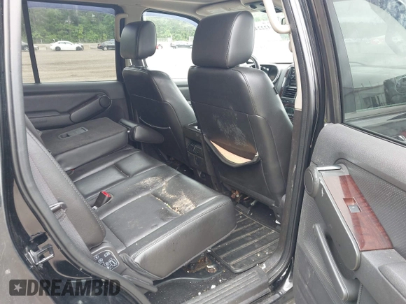 2007 Ford Explorer Limited with VIN 1FMEU75E77UB67638, listed as a IAAI auction lot 42224852 with 139,101 mi miles and . Bid and sale history available at DreamBid. Image 8.