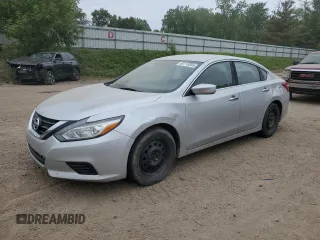 2017 Nissan Altima SV z VIN 1N4AL3AP1HC291455, wystawiony jako Copart lot #60718555 z przebiegiem 238 939 mil mil oraz Czysty tytuł • Clean title. Historia ofert i sprzedaży dostępna na DreamBid. Obrazek 1.