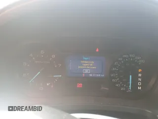 2013 Ford Explorer с VIN 1FM5K8B87DGC54038, выставлен на аукционе Copart как лот 54454815 с пробегом 211 258 миль миль и Списание • Salvage title. История ставок и продаж доступна на DreamBid. Изображение 9.
