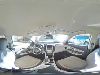2014 Chevrolet Equinox LT with VIN 2GNFLFEK5E6180824, listed as a Copart auction lot 45361225 with 0 mi miles and Clean Title. Bid and sale history available at carsss.com. Image 14.