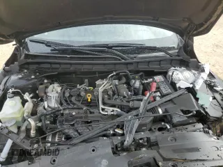 2023 Nissan Altima 2.5 SV with VIN 1N4BL4DV6PN358459, listed as a Copart auction lot 48411265 with 68,232 mi miles and Salvage Title. Bid and sale history available at carsss.com. Image 11.