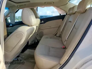 2010 Mercury Milan Premier с VIN 3MEHM0JA4AR656099, выставлен на аукционе Copart как лот 59639005 с пробегом 234 003 миль миль и Списание • Salvage title. История ставок и продаж доступна на DreamBid. Изображение 10.
