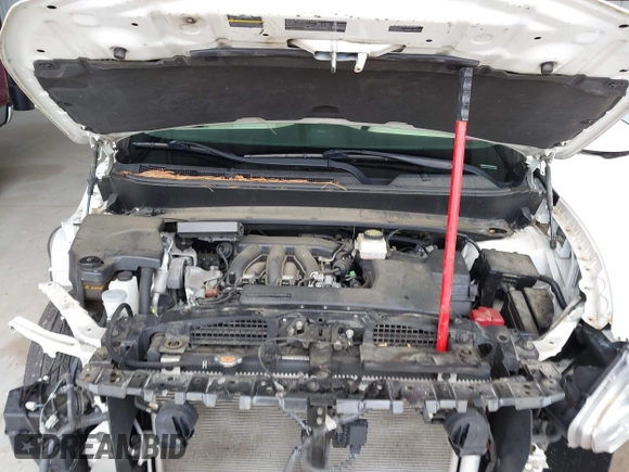 2015 Infiniti QX60 with VIN 5N1AL0MM3FC510791, listed as a IAAI auction lot 42225199 with 97,588 mi miles and . Bid and sale history available at DreamBid. Image 10.