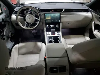 2024 Jaguar F-Pace R-Dynamic S с VIN SADCT2EXXRA736171, выставлен на аукционе Copart как лот 88077055 с пробегом 8 640 миль миль и Списание • Salvage title. История ставок и продаж доступна на DreamBid. Изображение 8.