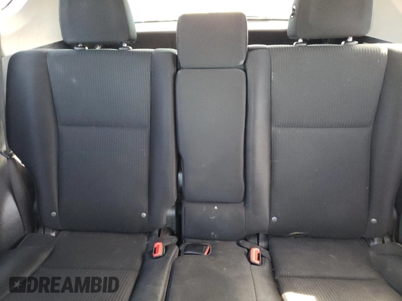 2015 Toyota RAV4 LE with VIN 2T3BFREV7FW241431, listed as a Copart auction lot 54382545 with 134,079 mi miles and Salvage Title. Bid and sale history available at carsss.com. Image 10.