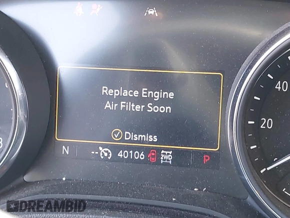 2021 Buick Encore GX Select с VIN KL4MMESL2MB140260, выставлен на аукционе IAAI как лот 42376927 с пробегом 40 106 миль миль и . История ставок и продаж доступна на DreamBid. Изображение 15.