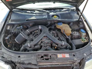 2000 Audi A6 z VIN WAUED24B7YN070706, wystawiony jako Copart lot #76268484 z przebiegiem 101 896 mil mil oraz Szkoda całkowita • Salvage title. Historia ofert i sprzedaży dostępna na DreamBid. Obrazek 11.