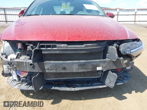 2024 Hyundai Elantra SEL z VIN KMHLM4DG5RU653537, wystawiony jako IAAI lot #42433134 z przebiegiem 37 478 mil mil oraz . Historia ofert i sprzedaży dostępna na DreamBid. Obrazek 6.