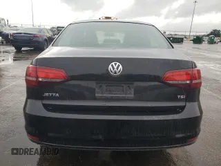 2017 Volkswagen Jetta S z VIN 3VW2B7AJ9HM237420, wystawiony jako Copart lot #64714475 z przebiegiem 188 713 mil mil oraz Czysty tytuł • Clean title. Historia ofert i sprzedaży dostępna na DreamBid. Obrazek 6.